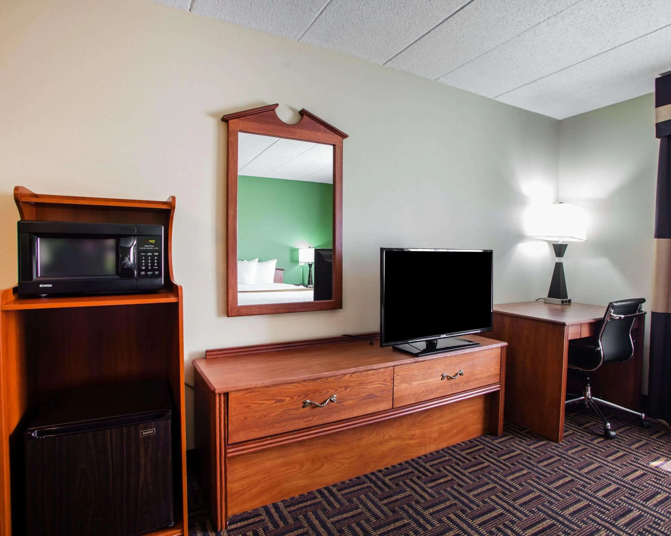 Quality Inn Bolingbrook I-55
