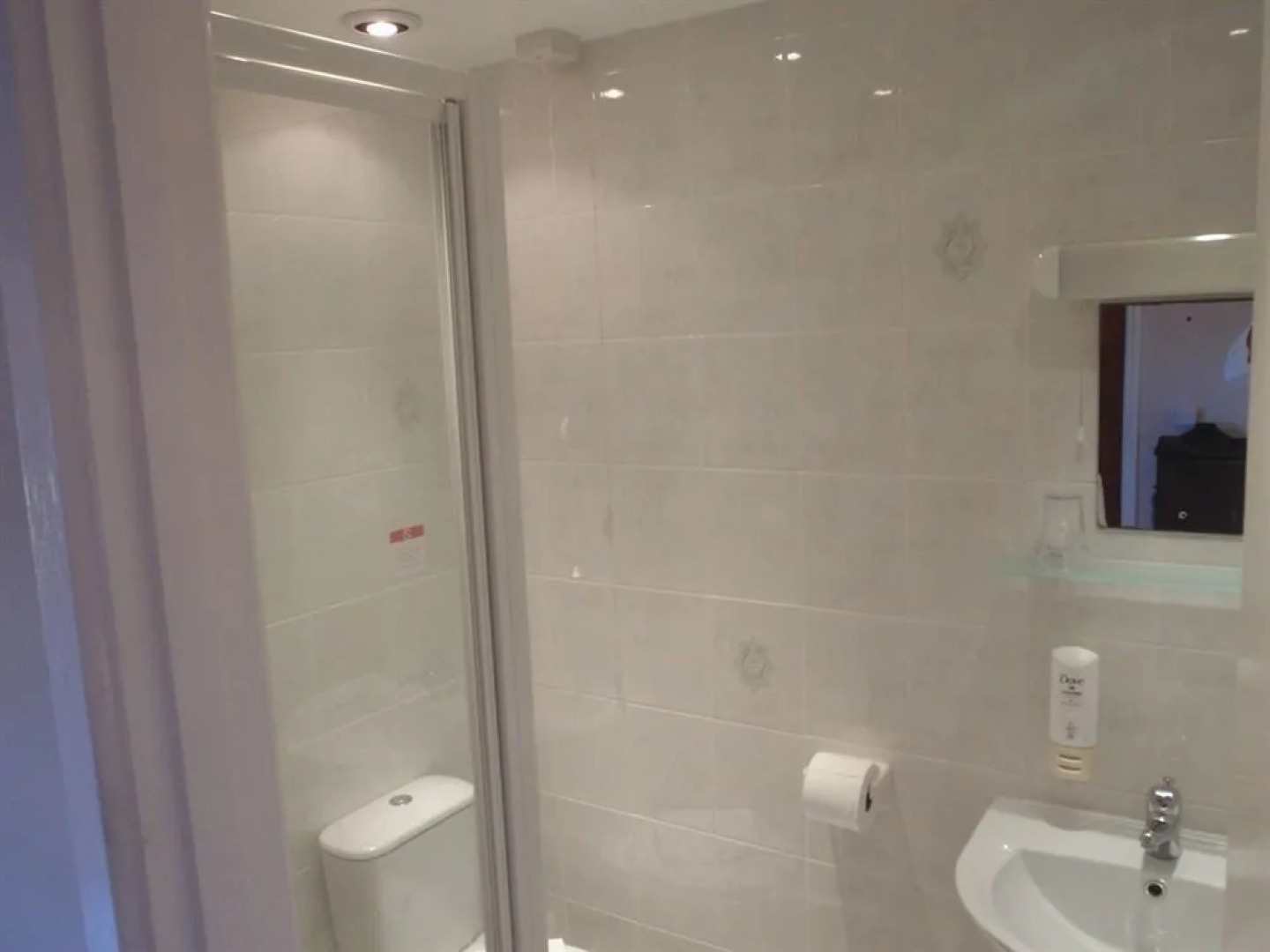 The Shaw Country Hotel