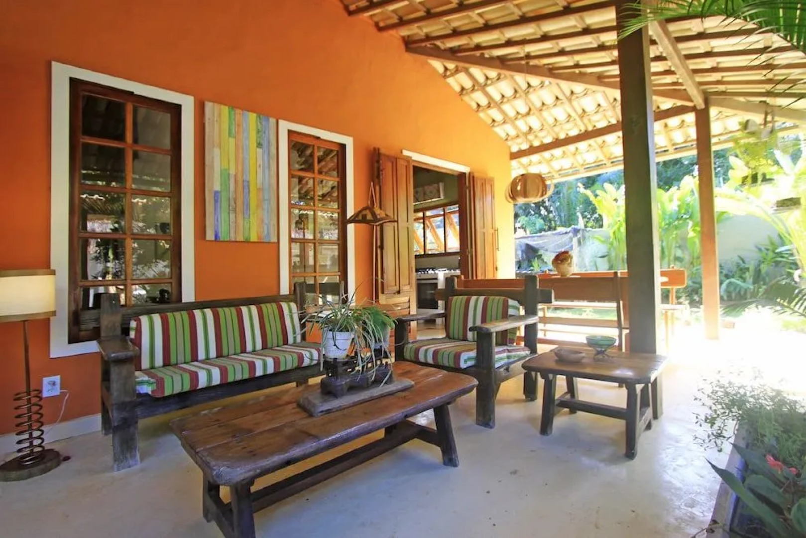 Vila Querência - Trancoso