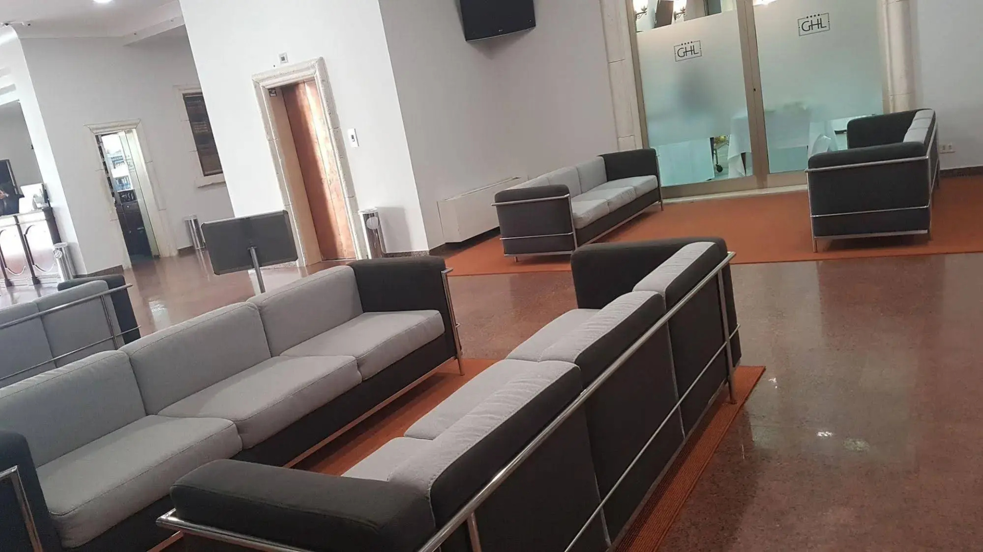 Grand Hotel Lamezia