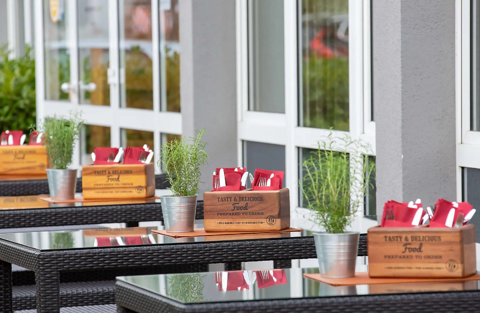 Essential by Dorint Remscheid