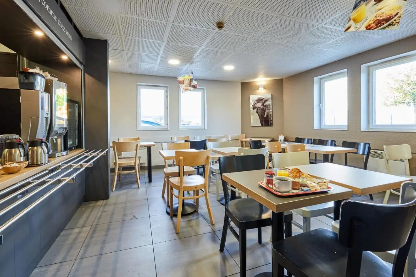 B&B HOTEL Le Havre (2)