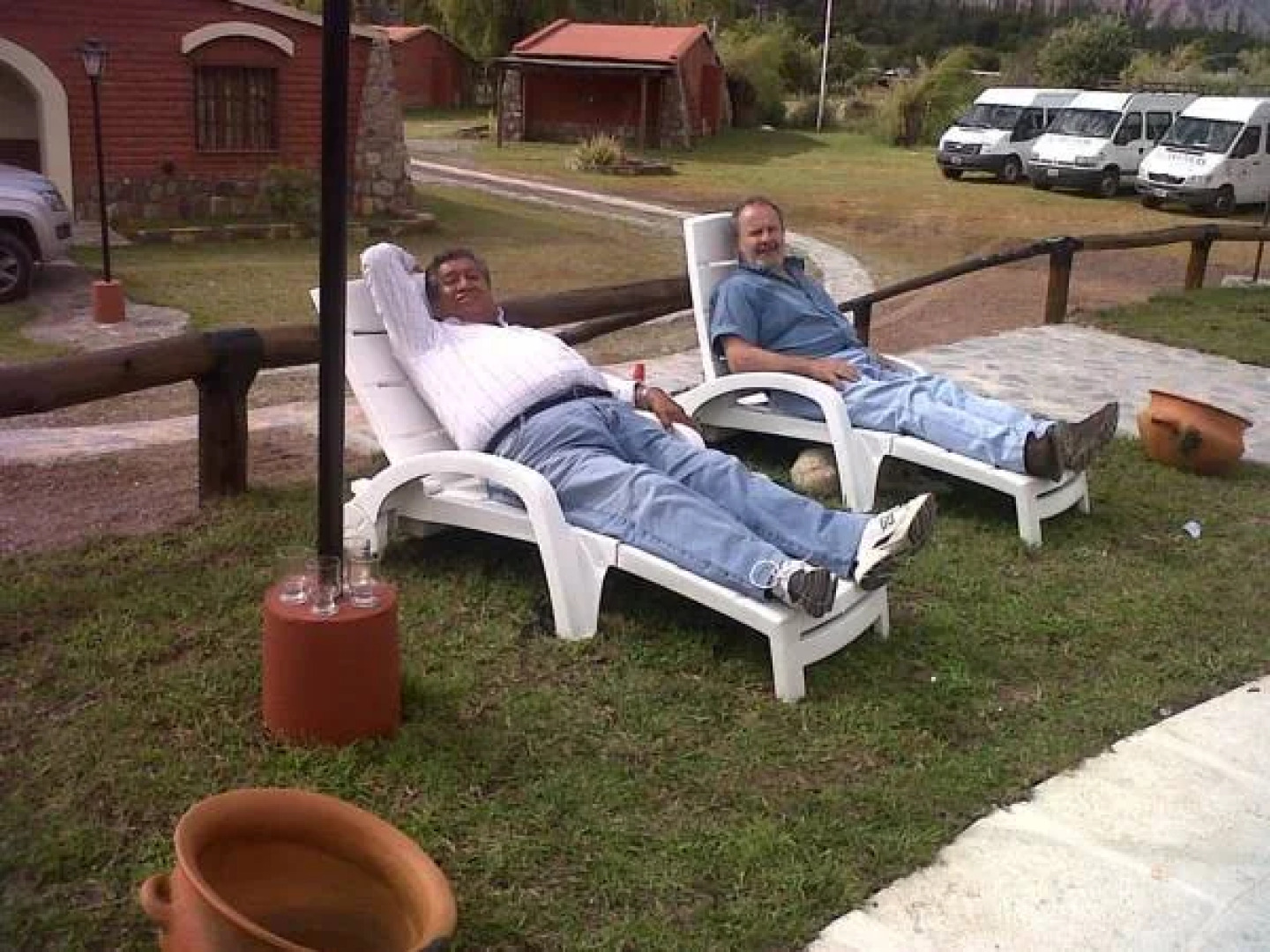 Hosteria El Portal De La Quebrada