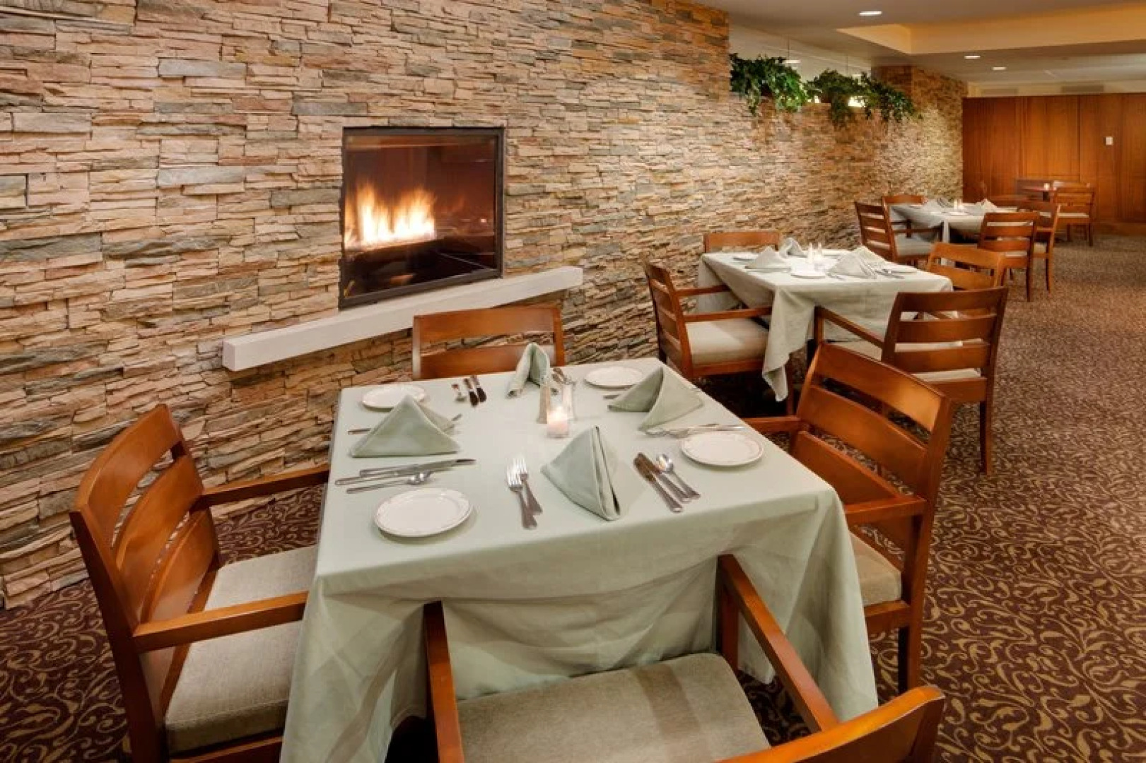 Ramada by Wyndham Liverpool/Syracuse(Ex.Holiday Inn Syracuse Liverpool Exit 37)