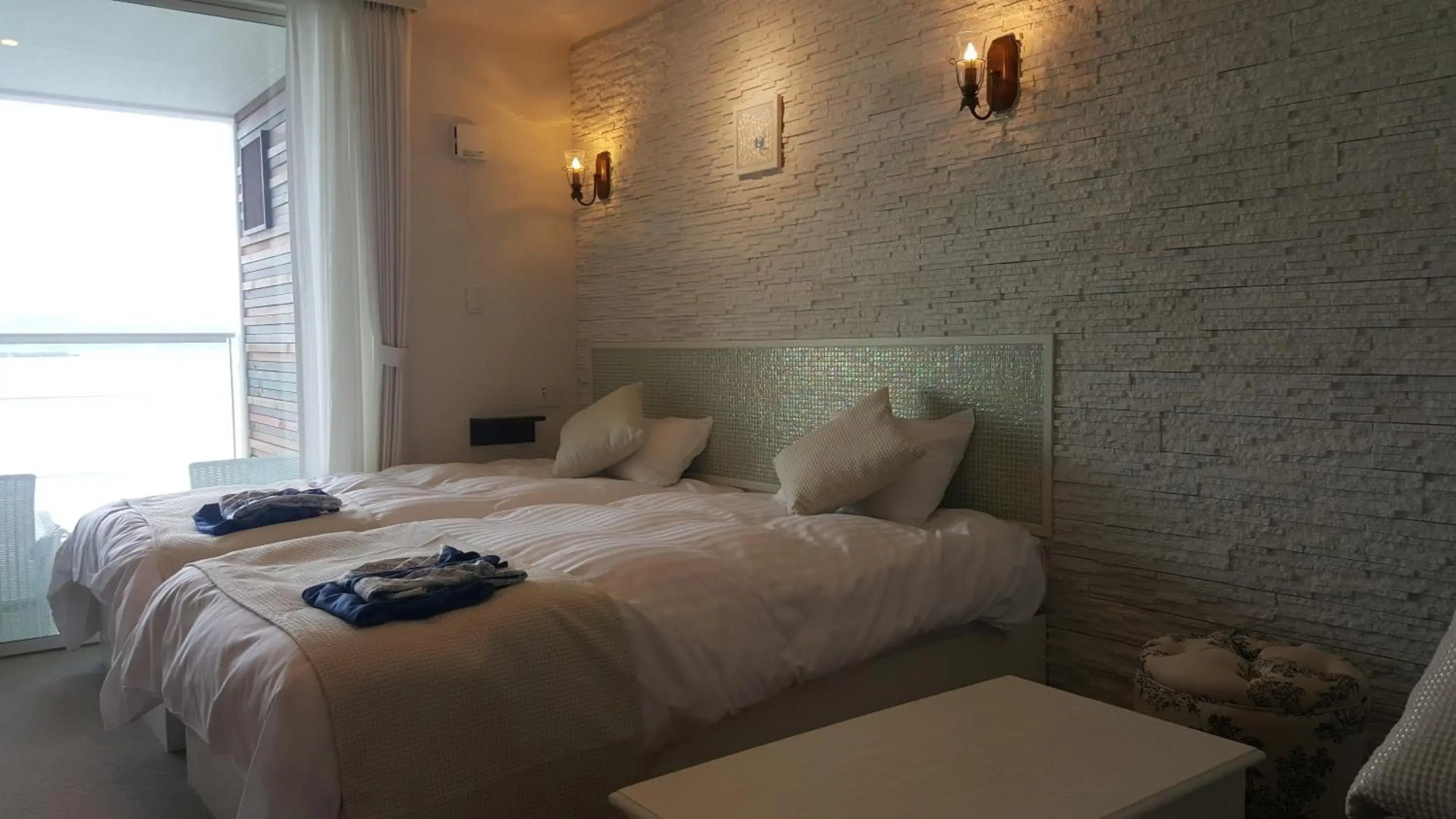 Wakanoura Nature Resort Epicharis