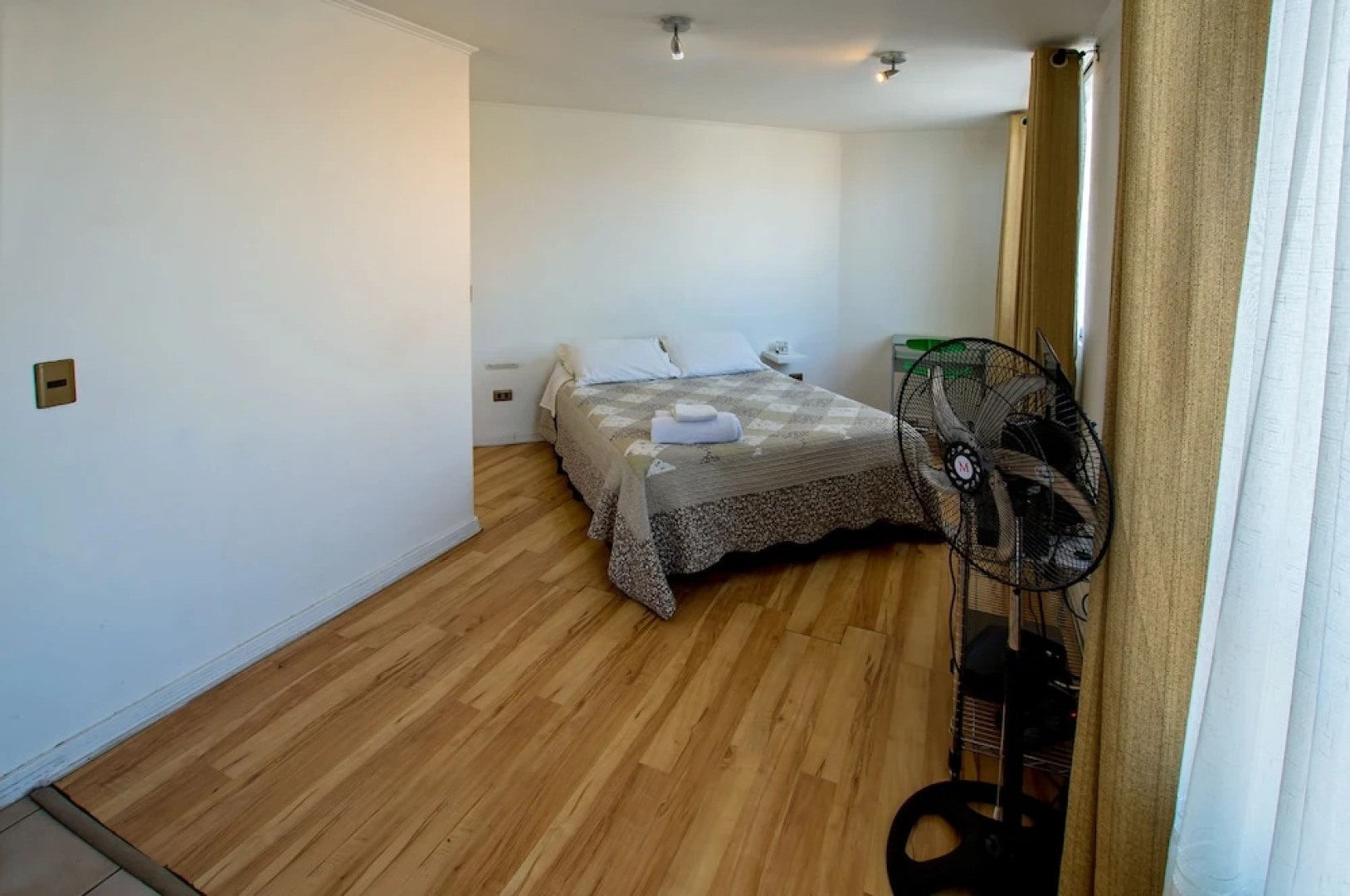 Landay Apartment San Pablo