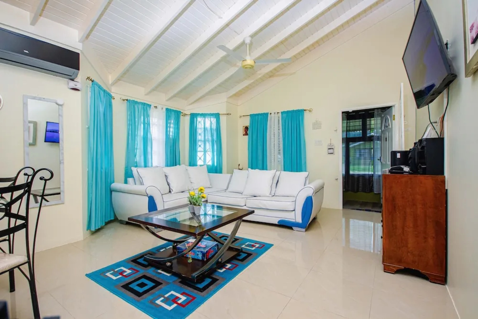 123 Drax Hall Country Club Villa