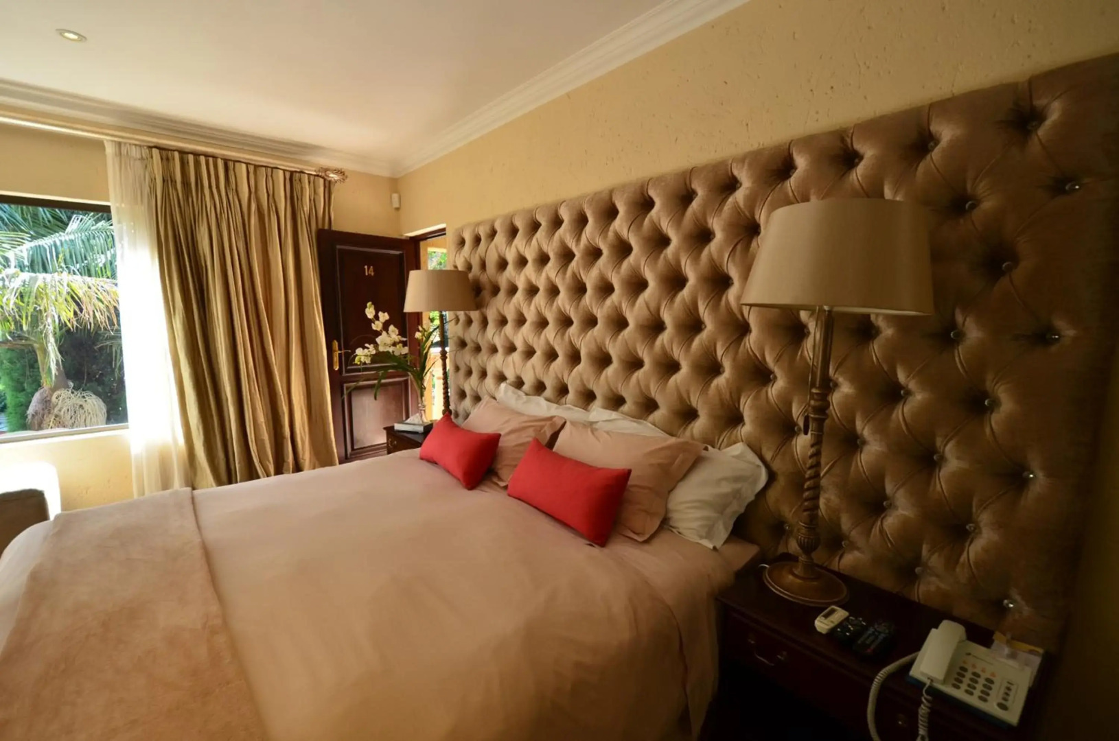 Summerview Boutique Hotel and Conference