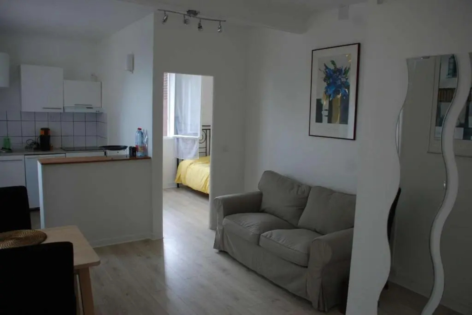 quartier Pavillonnaire