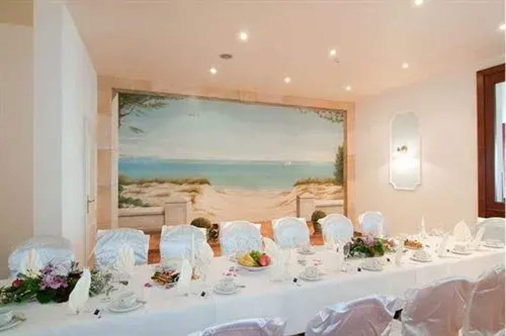 Hotel Seeblick Wismar