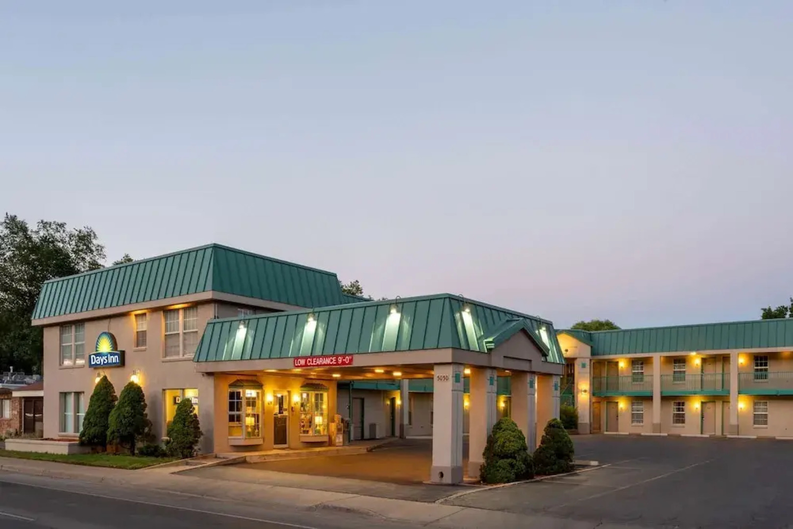 Ramada Limited Durango