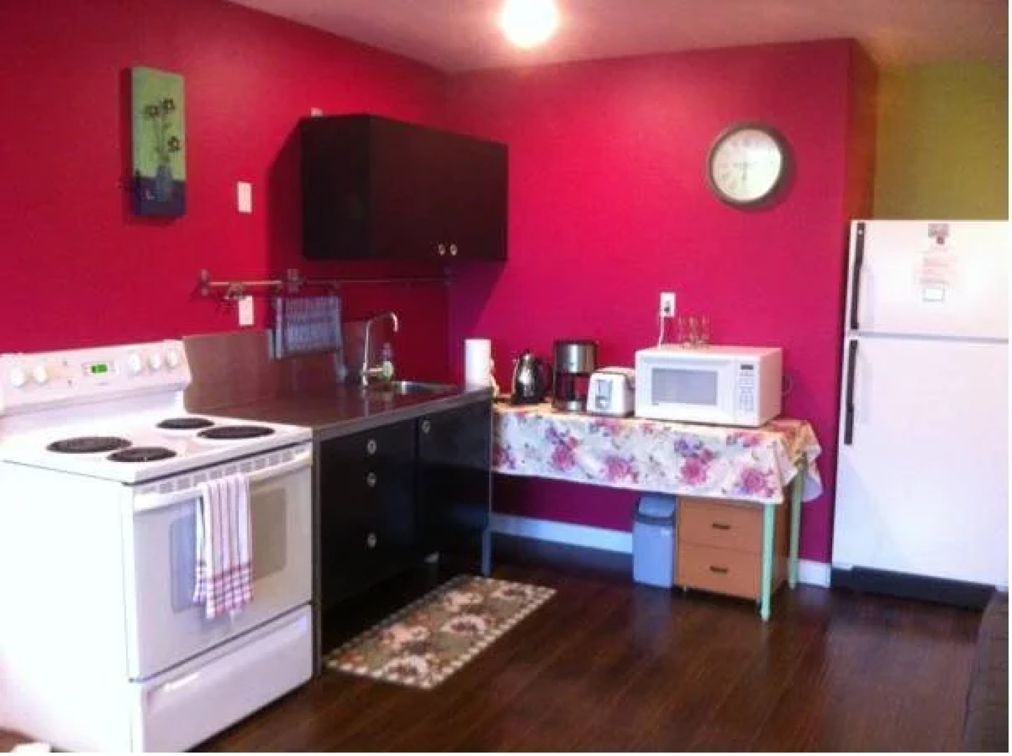 Squamish Highlands Bed and Breakfast