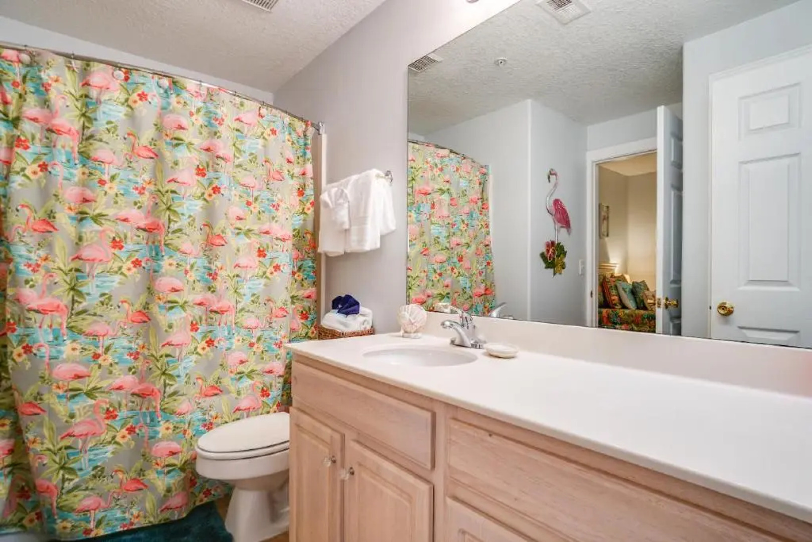 Ocean Ritz Beach Resort by Panhandle Getaways