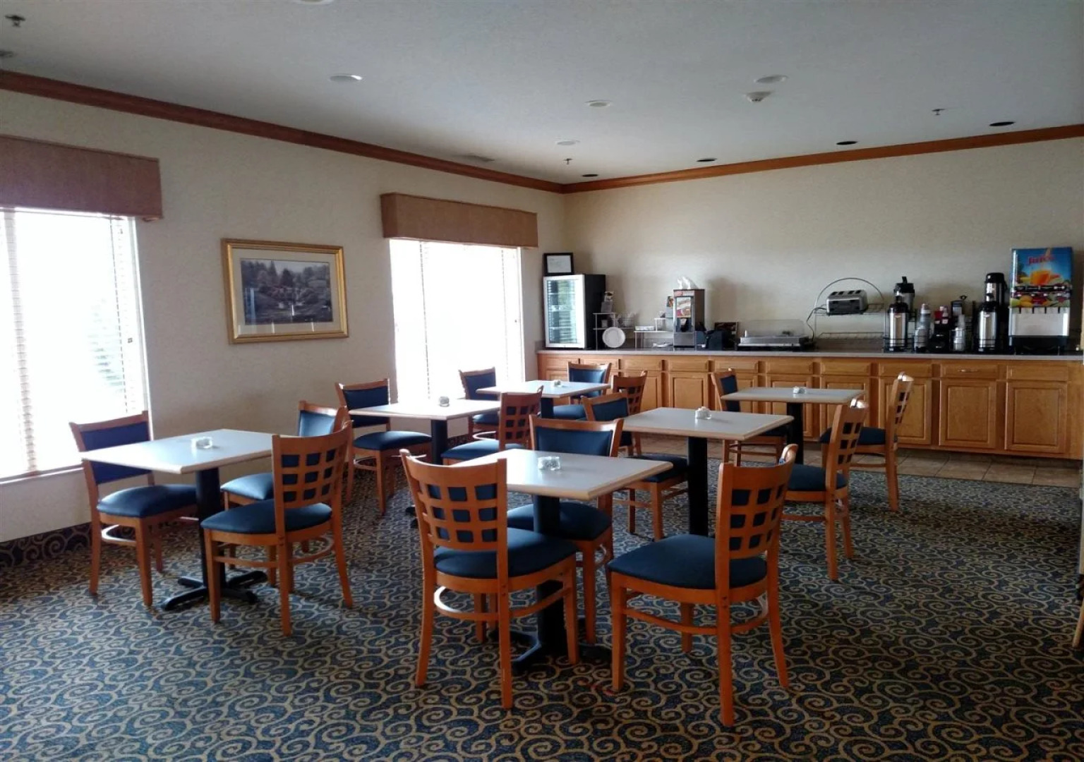 Holiday Inn Express Toledo West - Napoleon by IHG