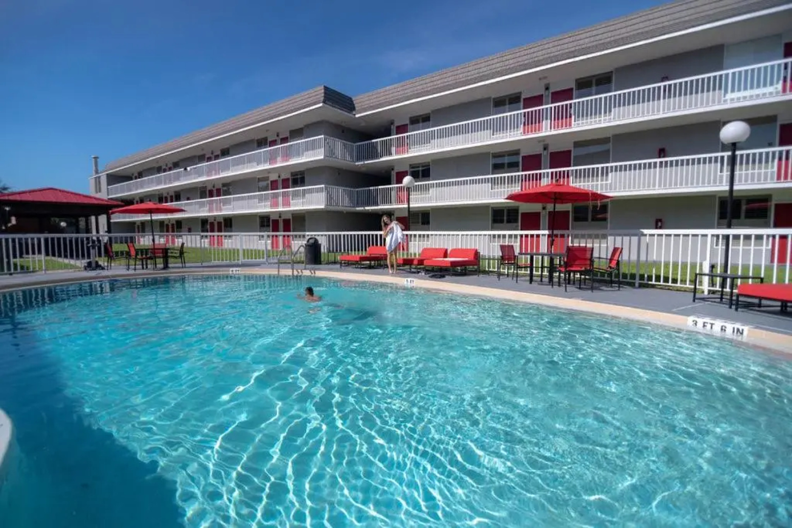 Hampton Inn Ocala
