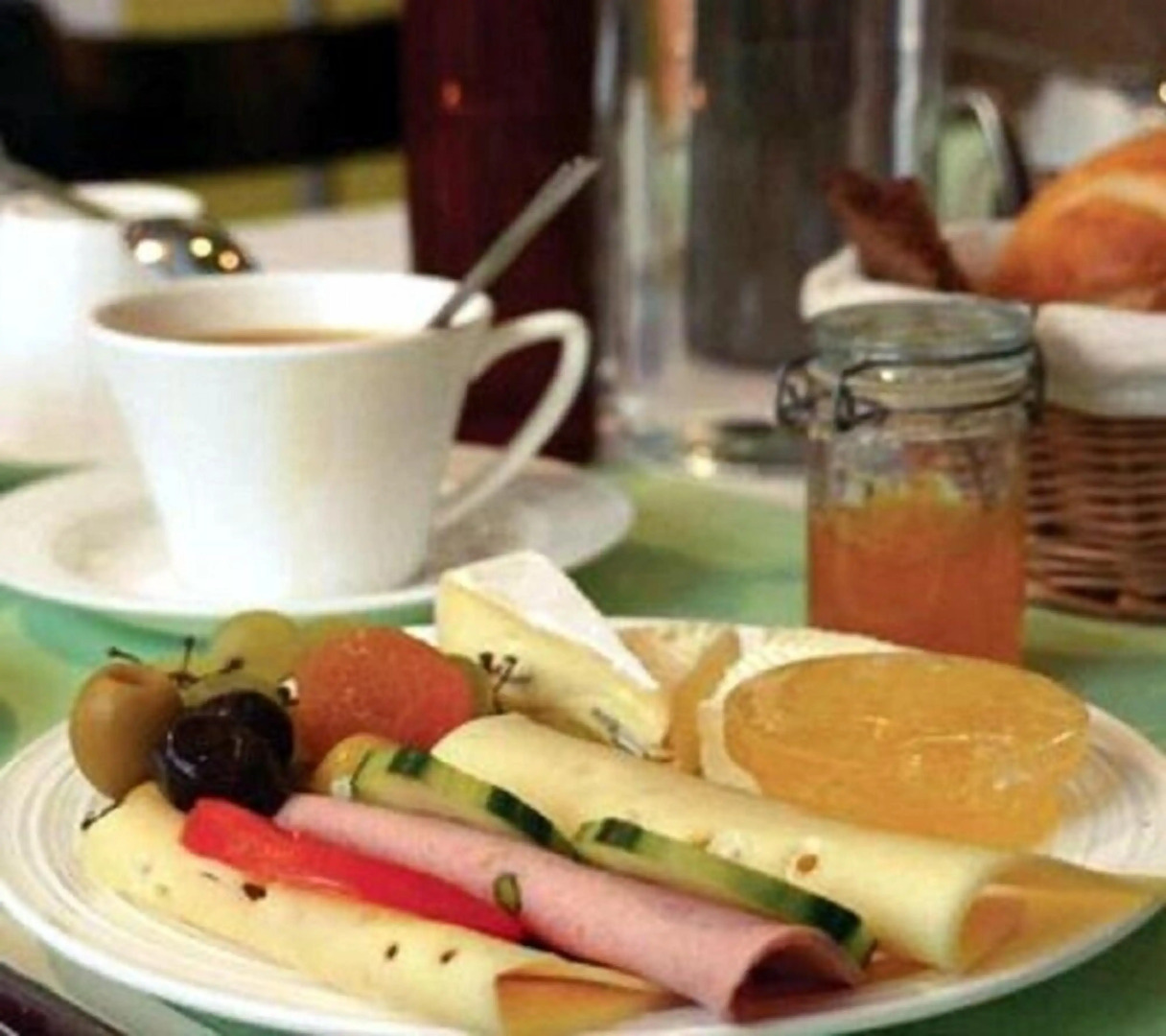 TRUST Hotel & Appartements