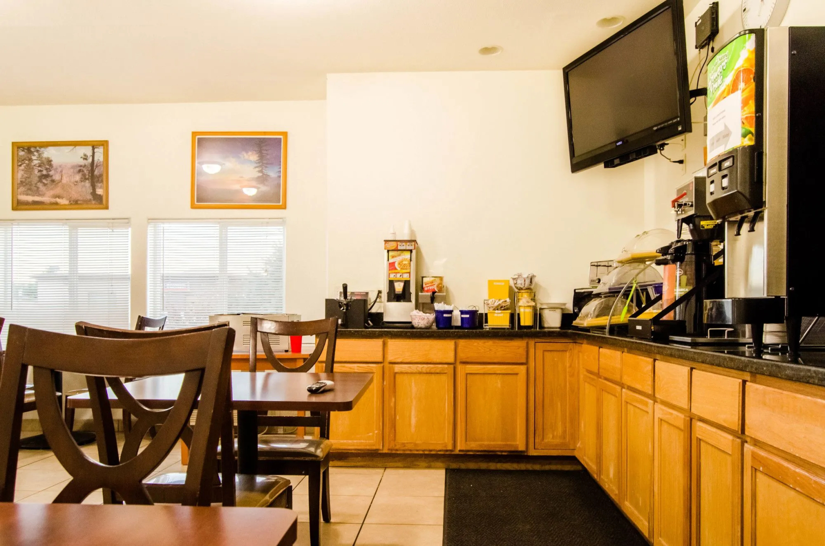 Econo Lodge Panguitch near Bryce Canyon