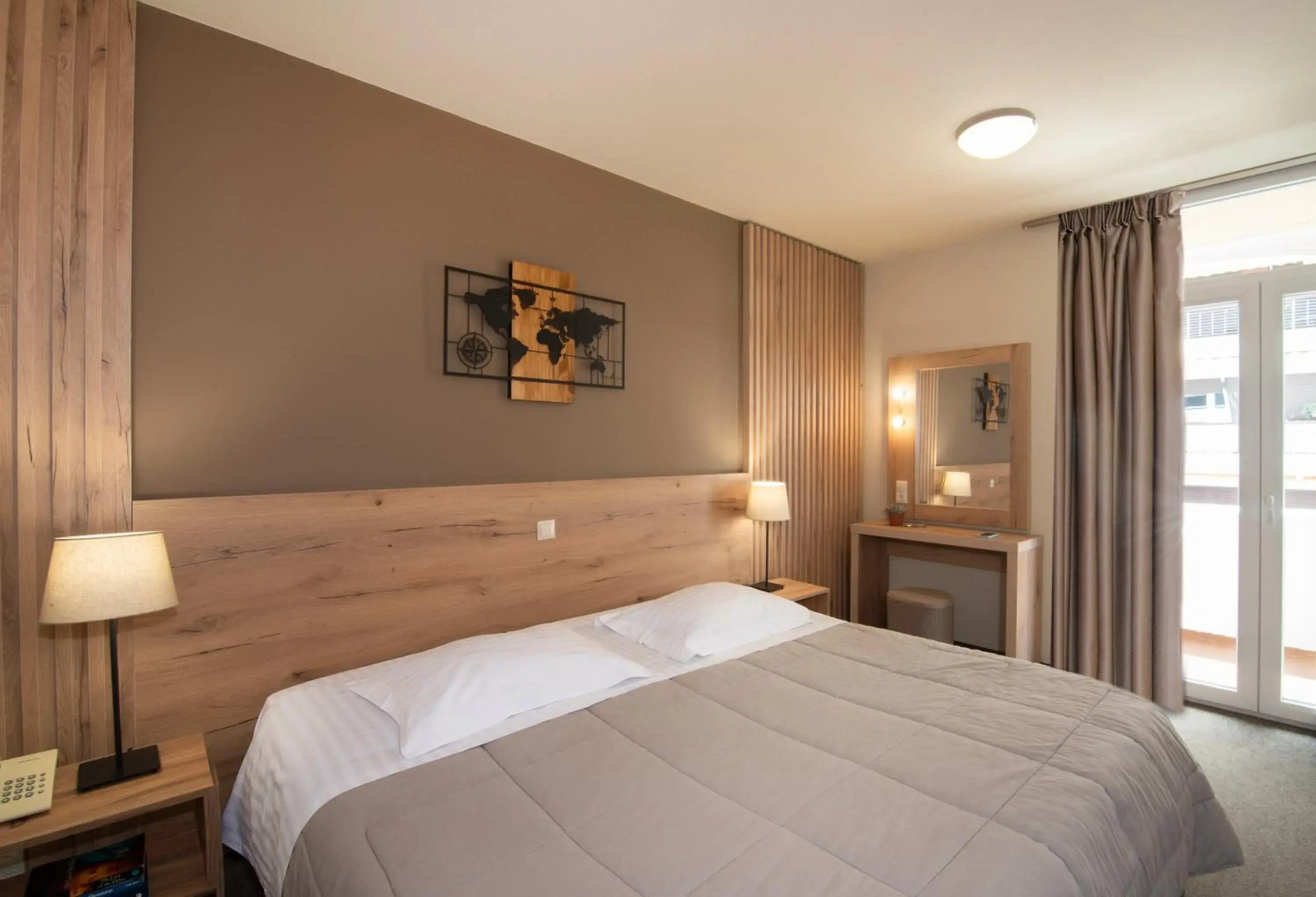 Marina Alimos Hotel Apartments