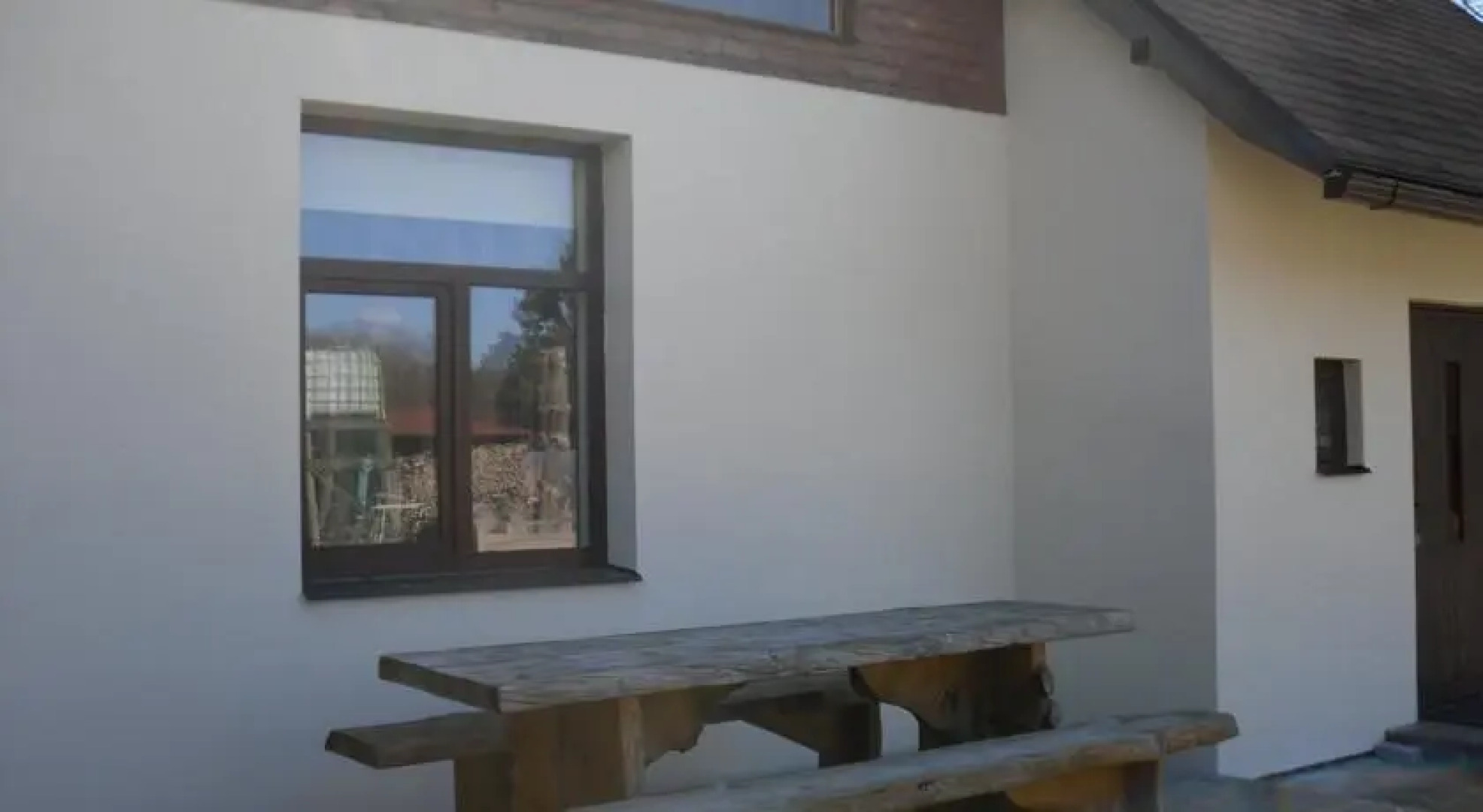 Brīvdienu māja Engurē