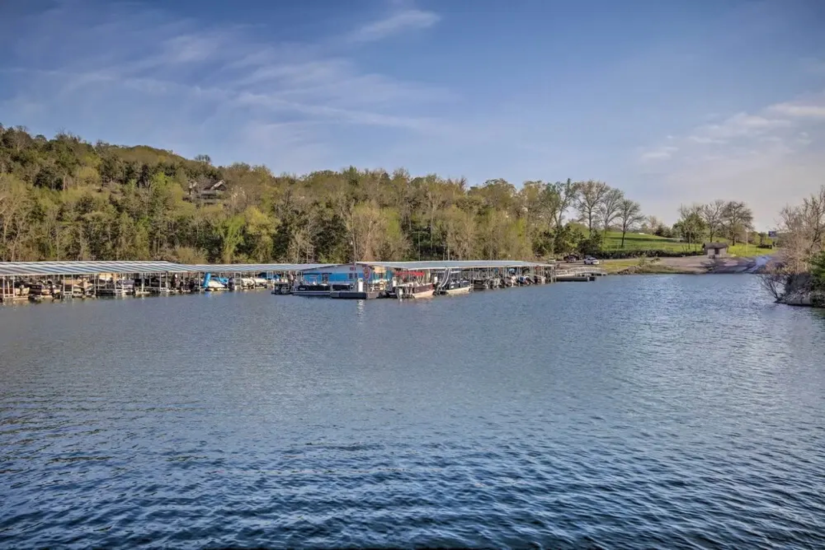 Condo w/ Golf Courses On-site < 1 Mi to Lake