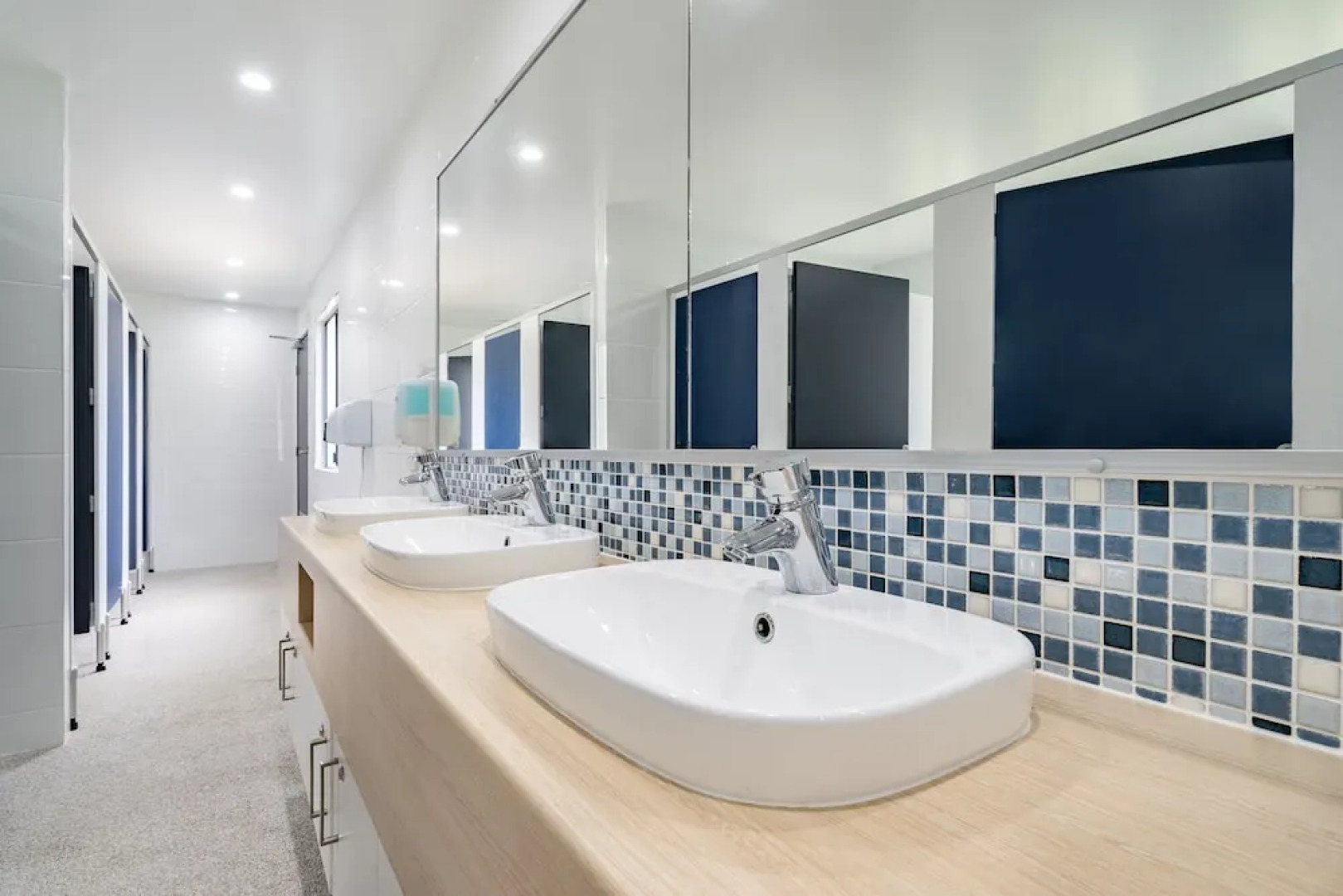 Tasman Holiday Parks - Fisherman's Beach