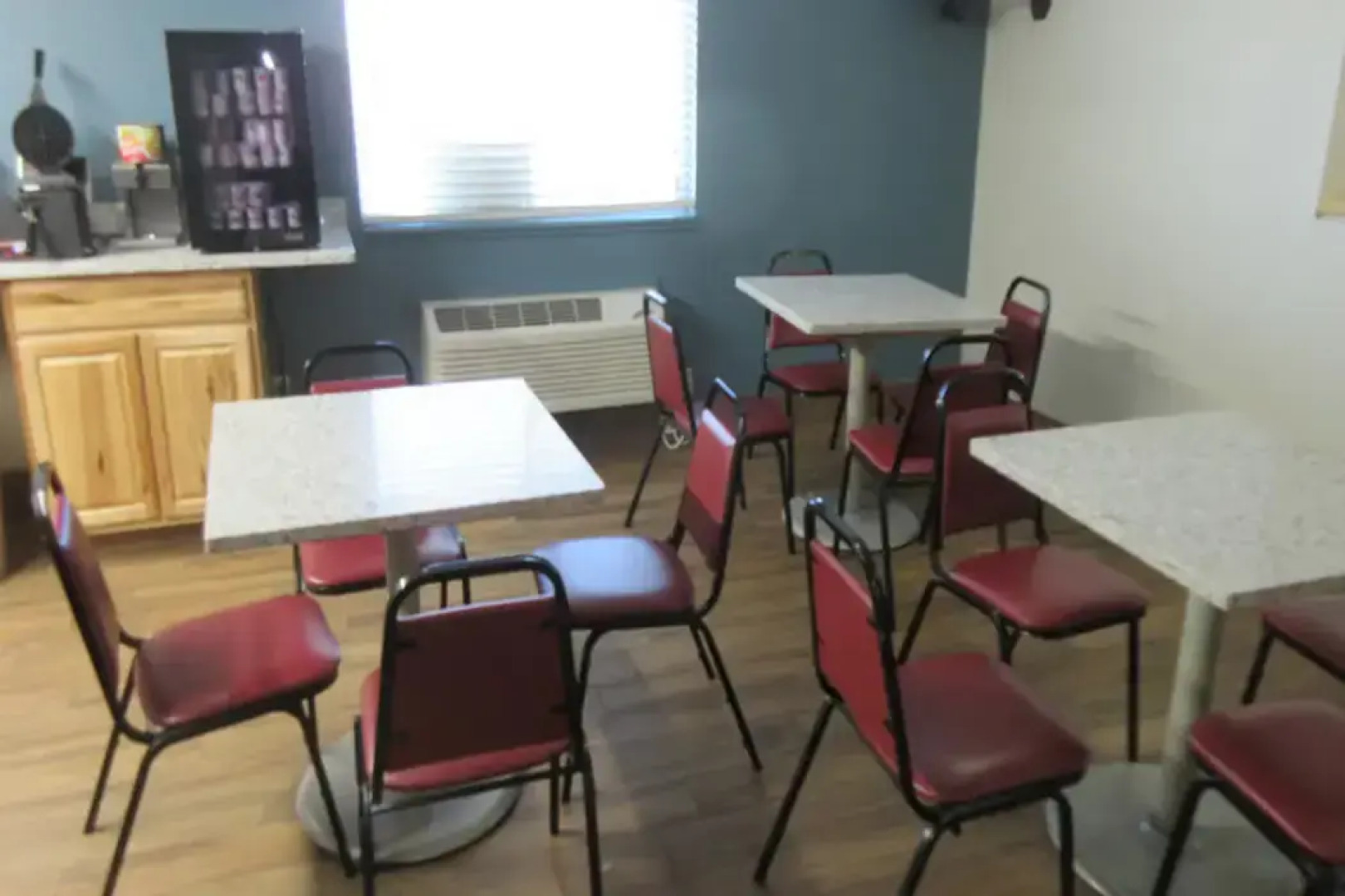 Quality Inn Beaver I-15