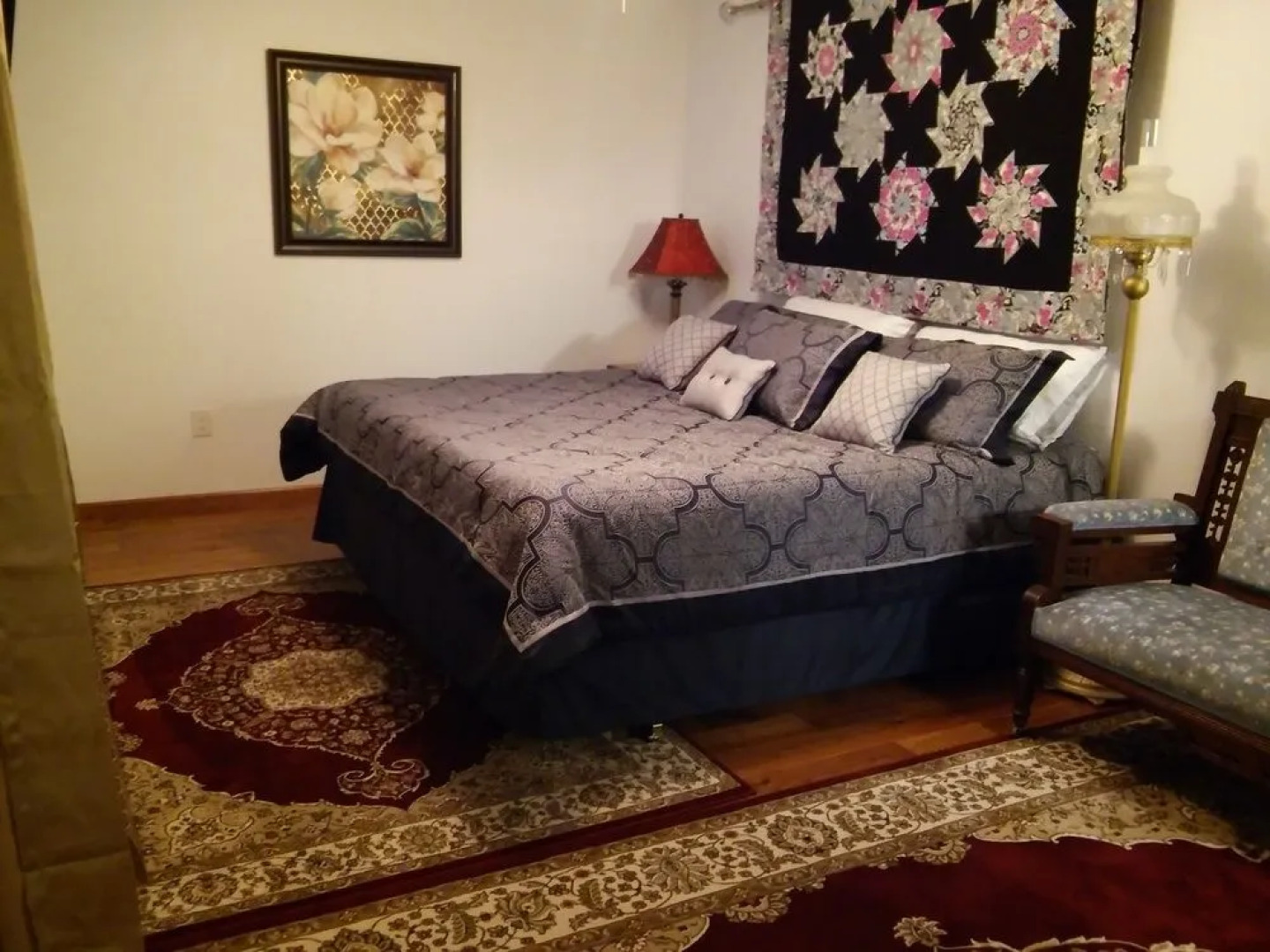 1895 Washington Hotel