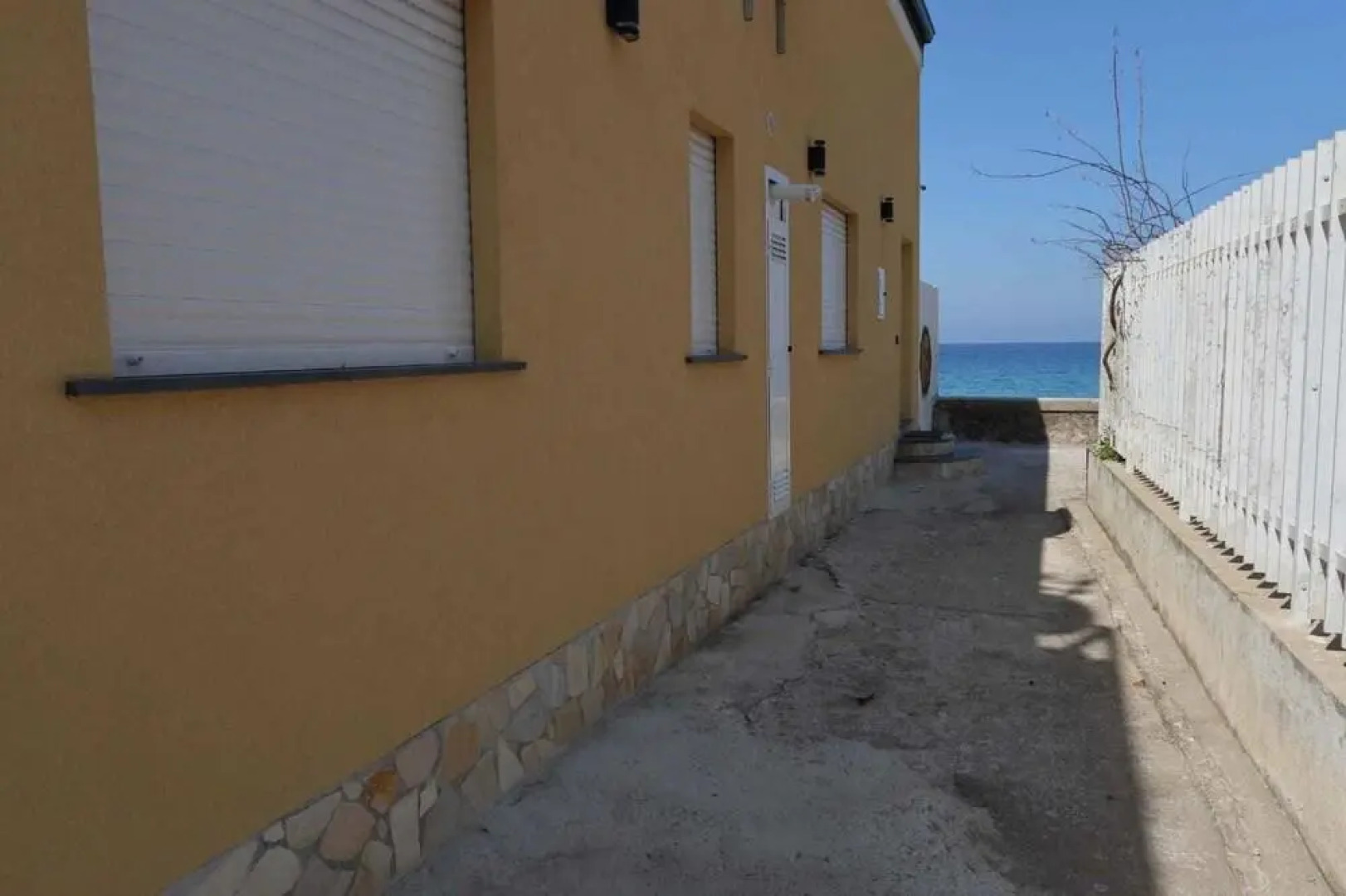 Appartamento Pettinato