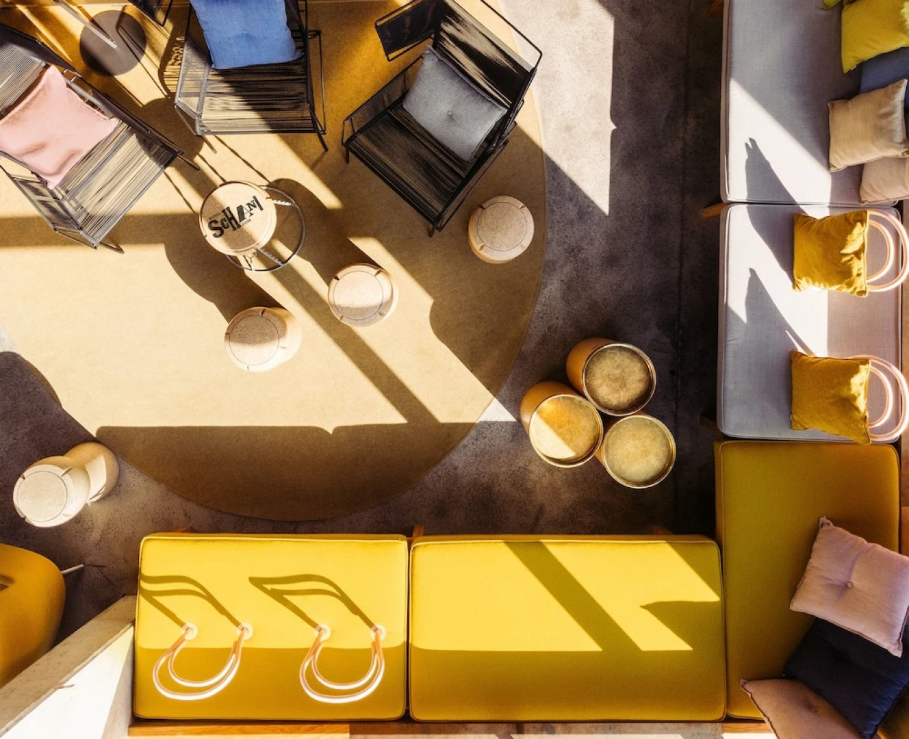 Hotel Schani Wien Hauptbahnhof