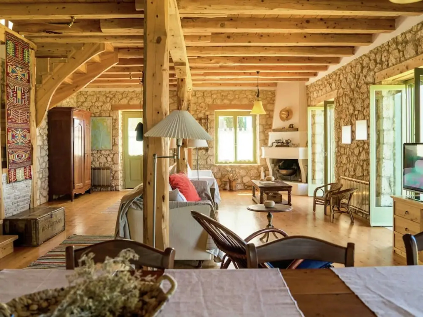 Melivaro Eco Villa - Lefkada