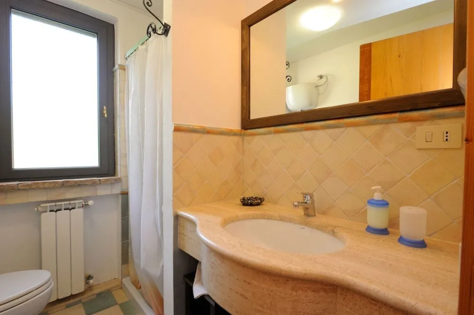 Agriturismo La Torriola