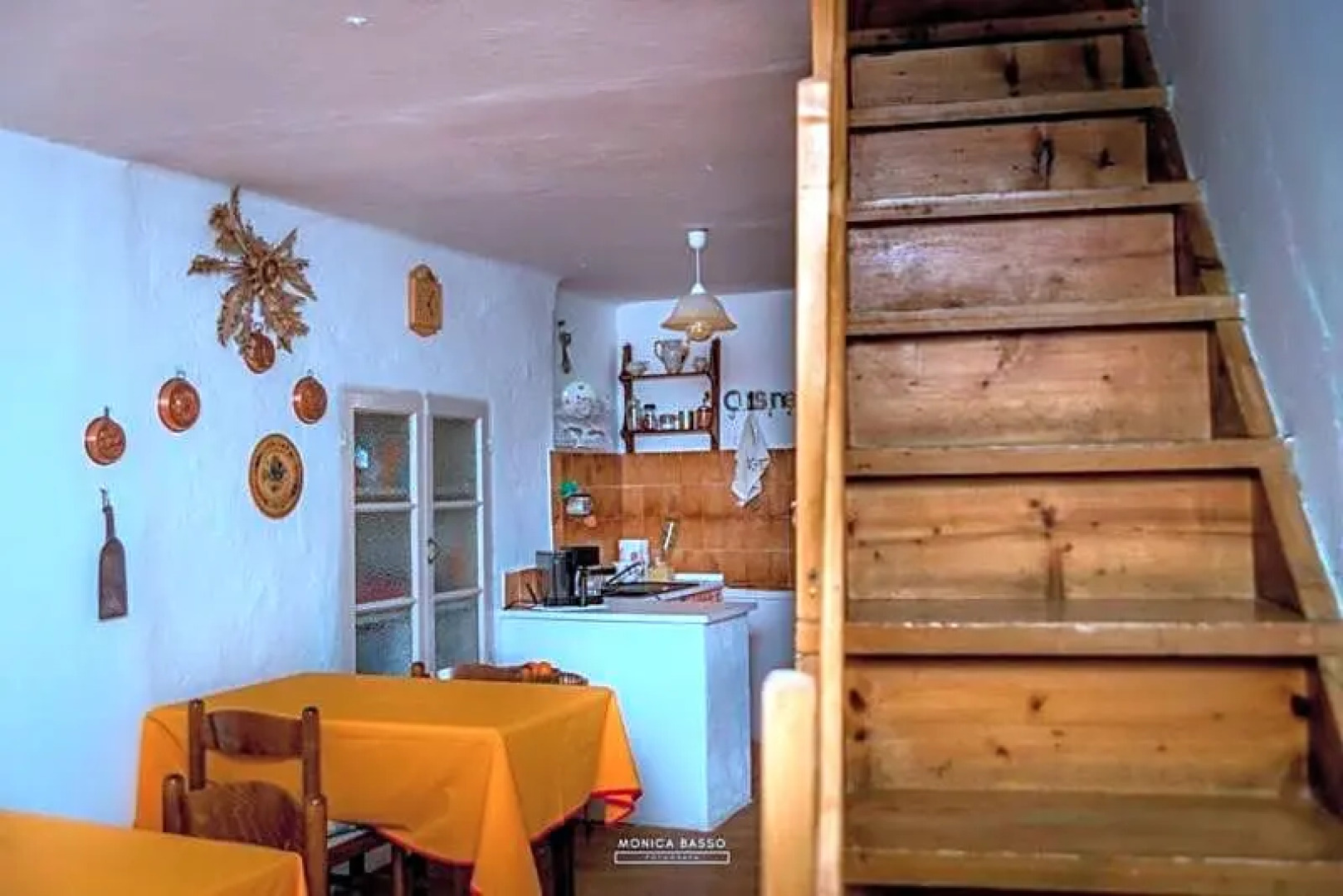 Casa di nonna pina a Vigo