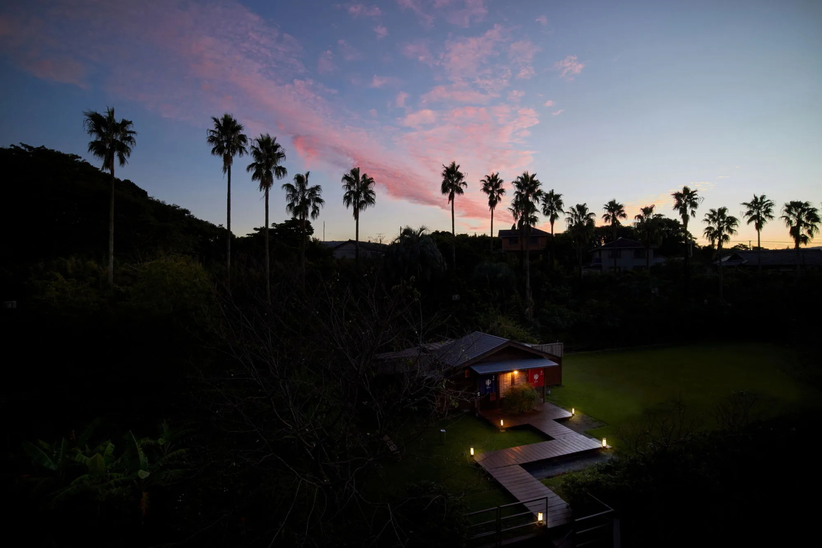 Koran no Yu Kinkouroh