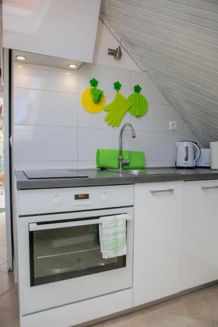 Kanavelic place - Old town Korcula