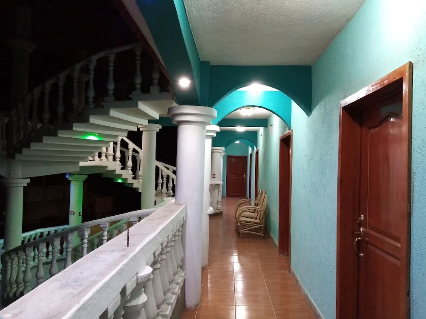 Hotel San Juan Resort