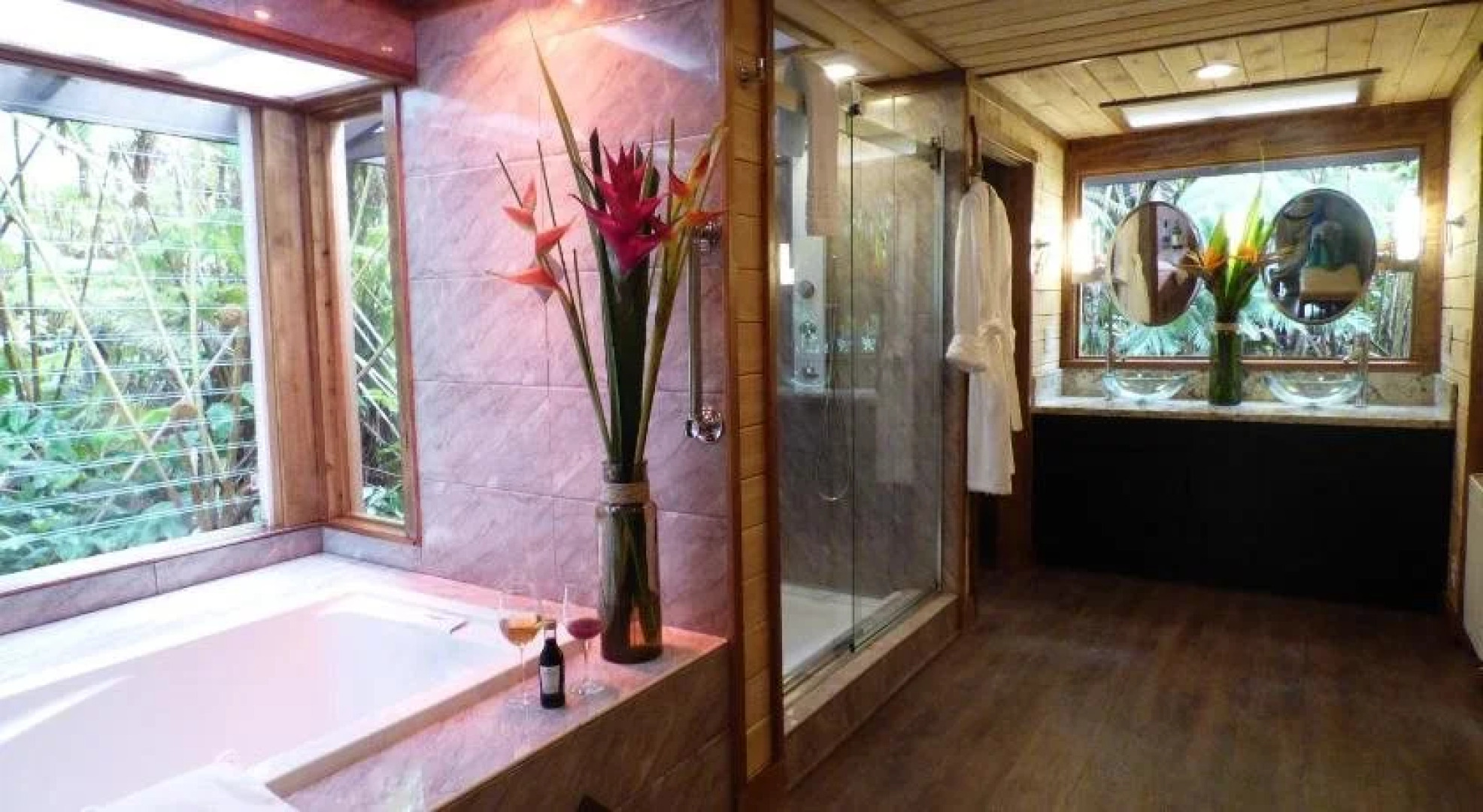 Lotus Garden Cottages