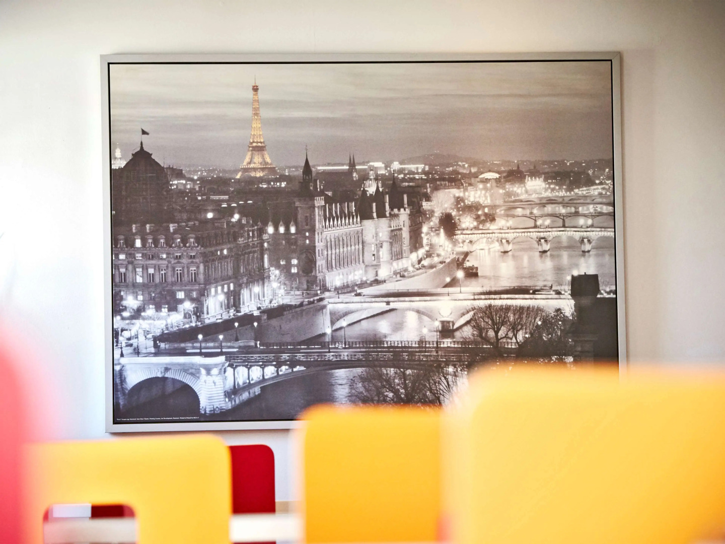 Hotel Première Classe Cergy Saint Christophe