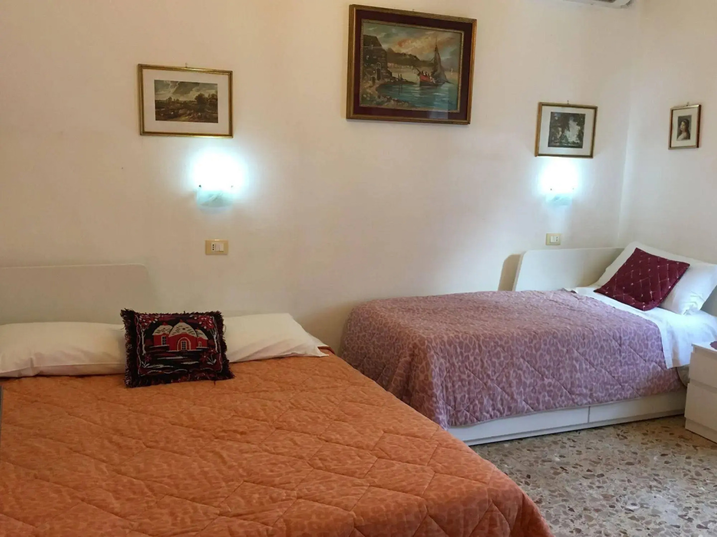 A Casa Doina Airport 2