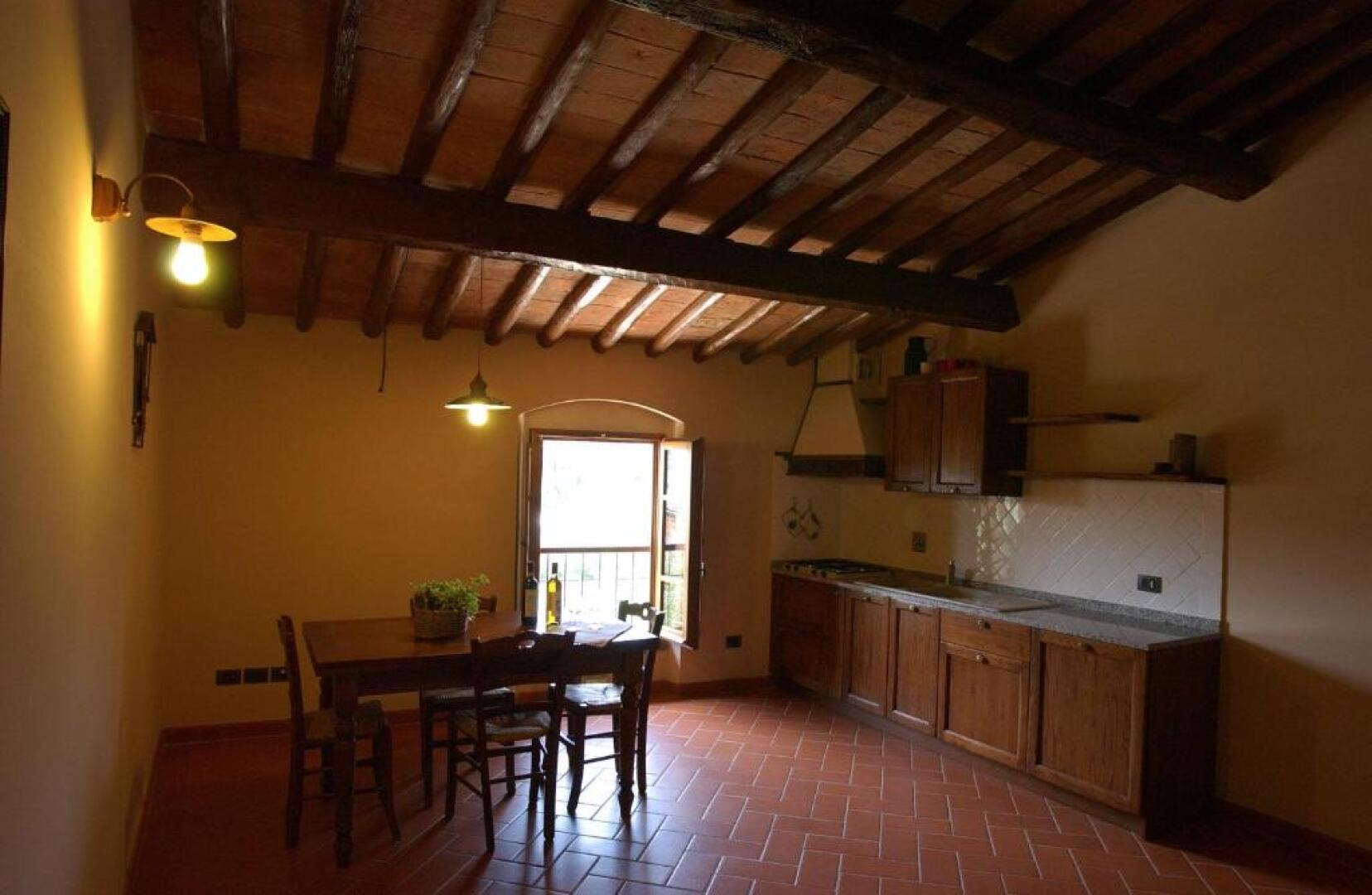 Agriturismo Poggio Arioso