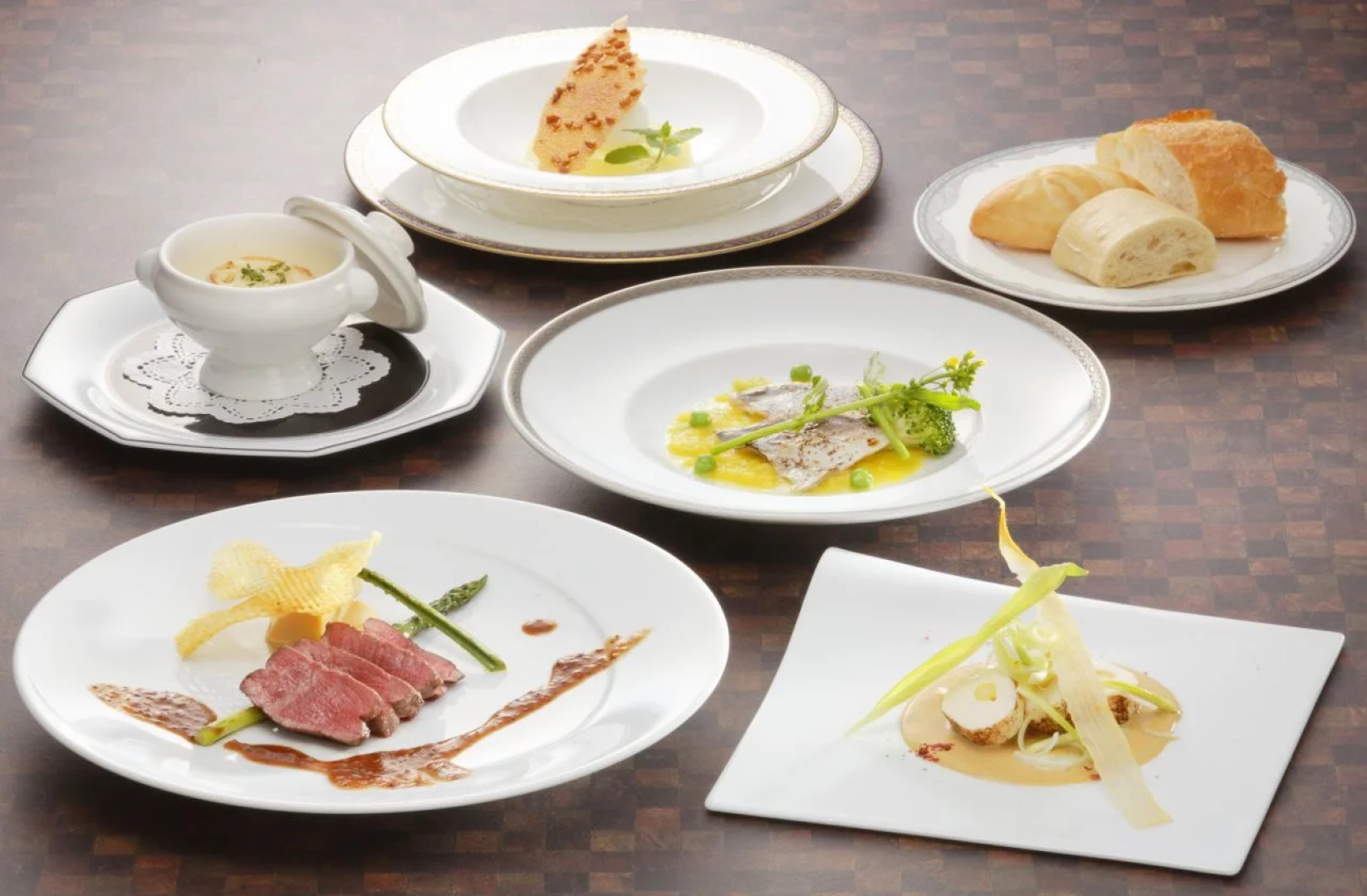 Urabandai Grandeco Tokyu Hotel