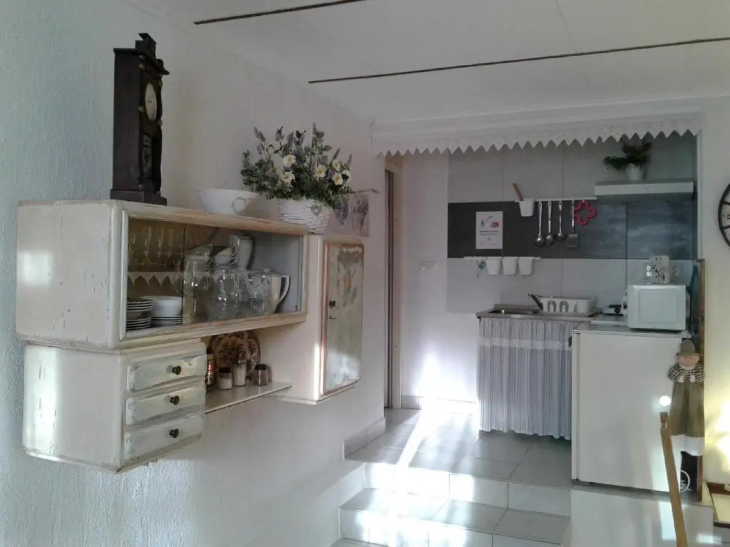 Studio Apartments Fancy