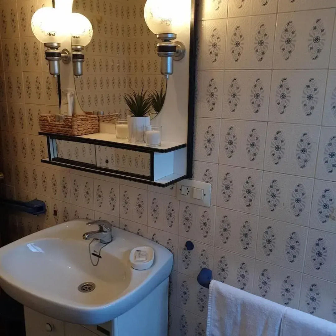 Room-village House Laverdura