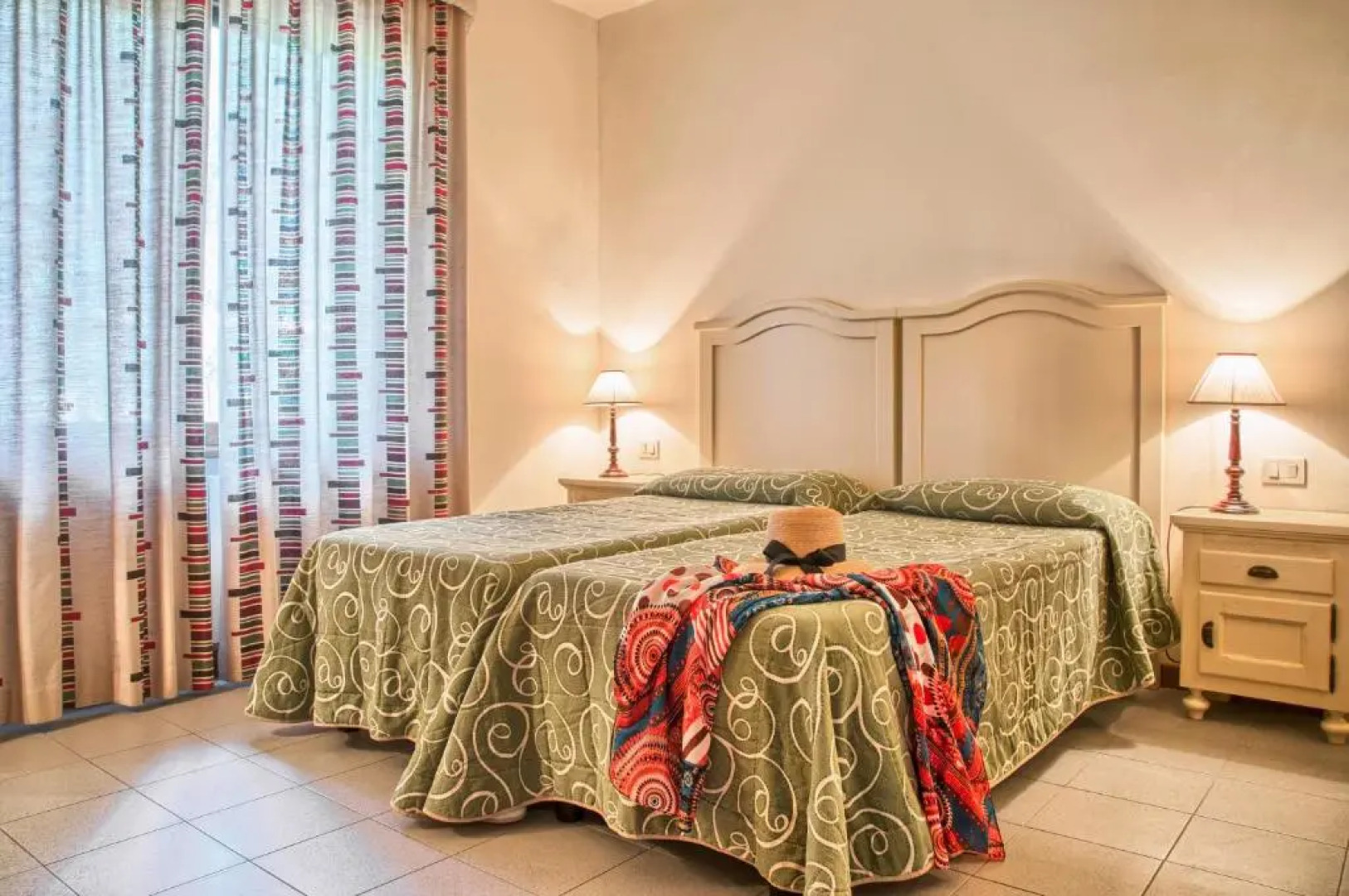 Roccamare Resort - Ville e Appartamenti