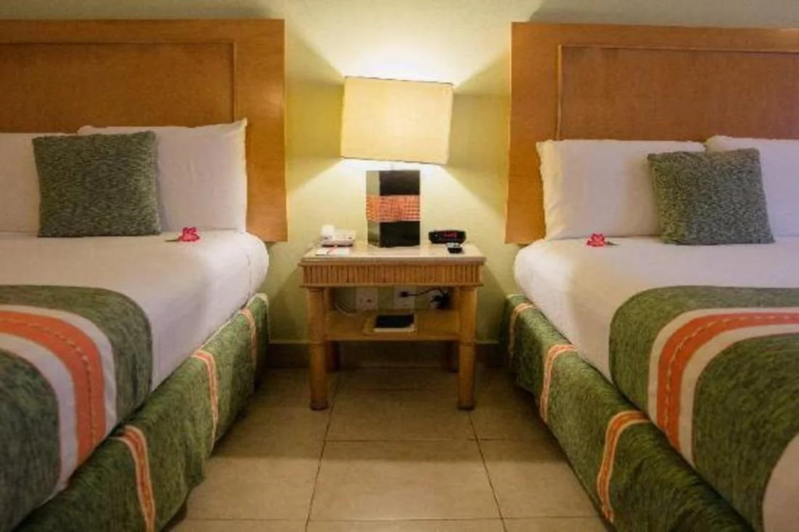 Binniguenda Huatulco & Beach Club