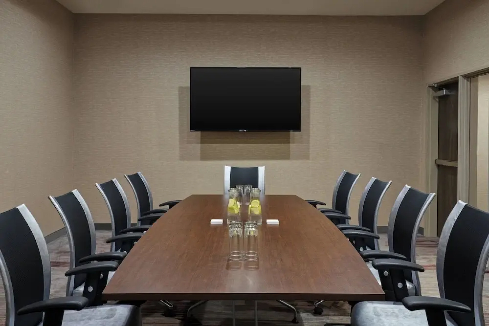 Courtyard by Marriott Denver Aurora