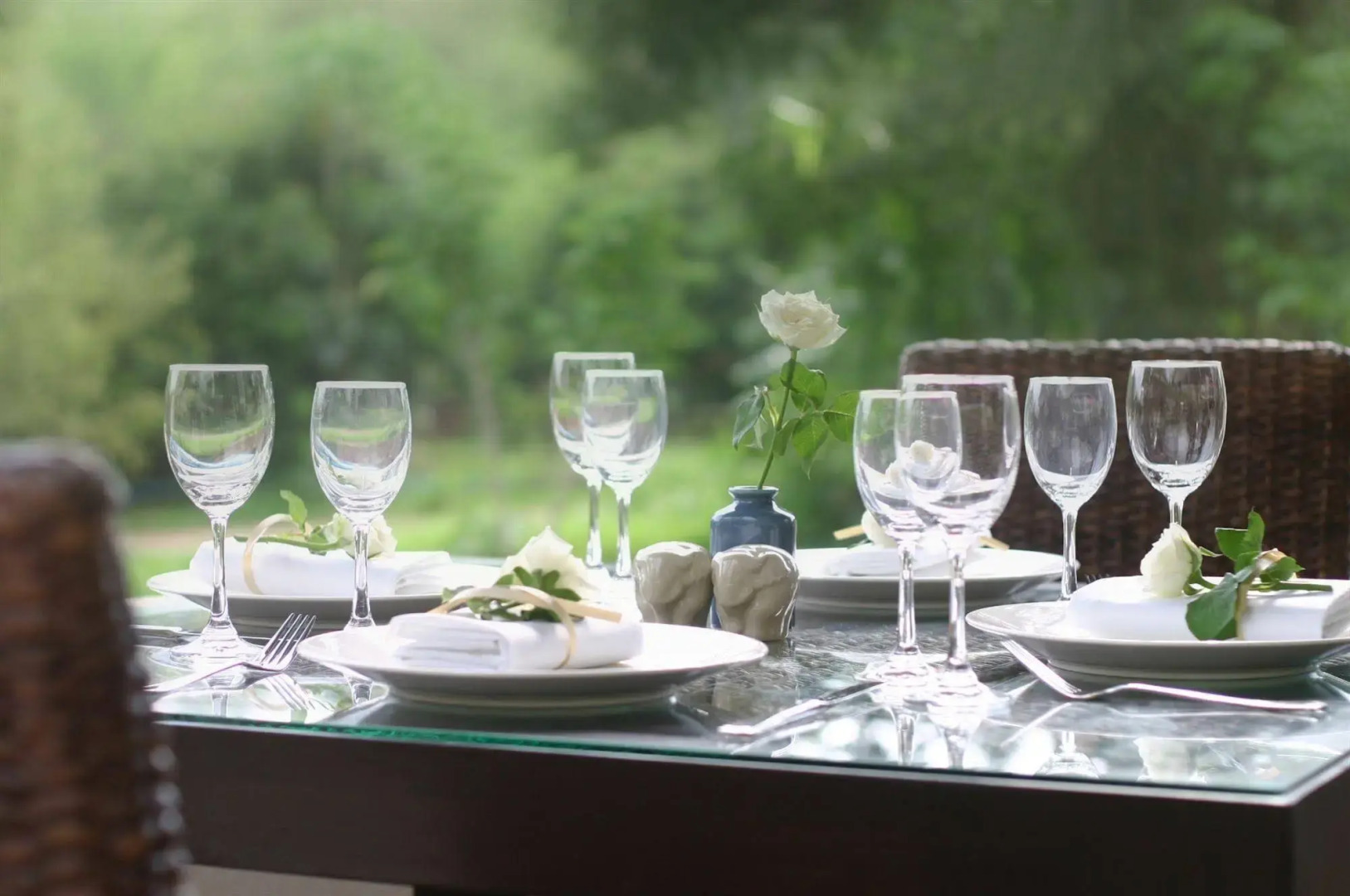 Baan Rai Lanna Resort