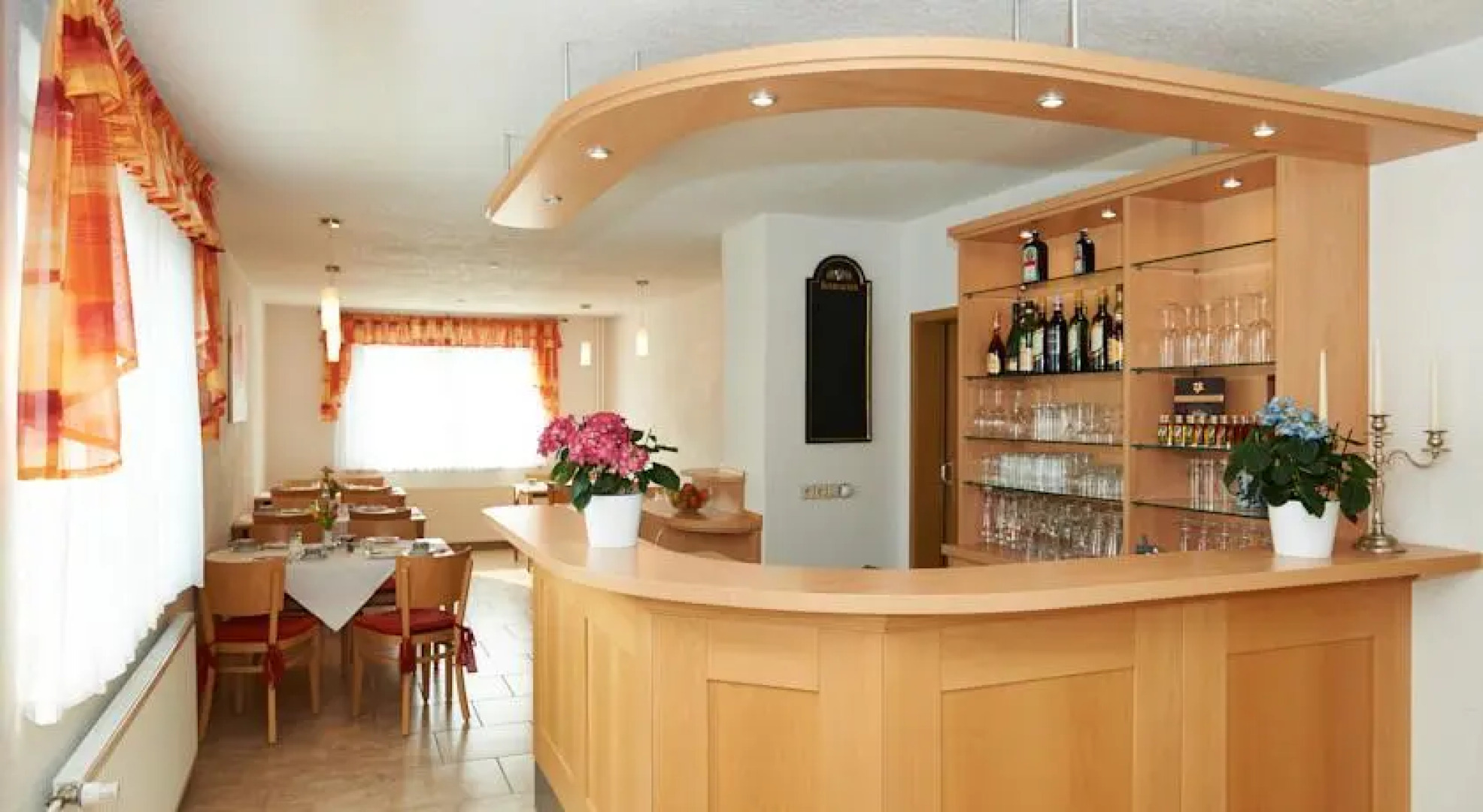 Alpha Appart Hotel Leipzig-Rötha