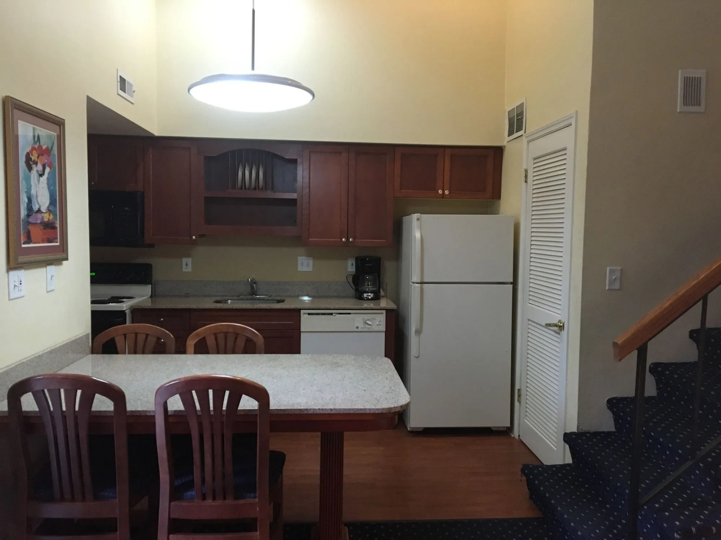 Affordable Suites of America Grand Rapids