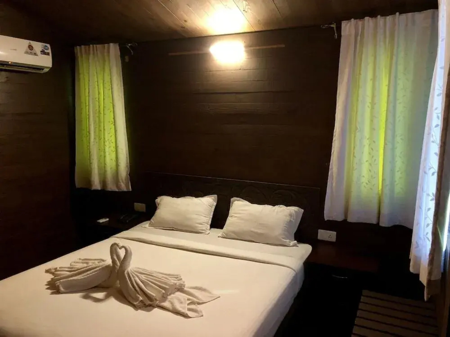 Mandrem Village Resort
