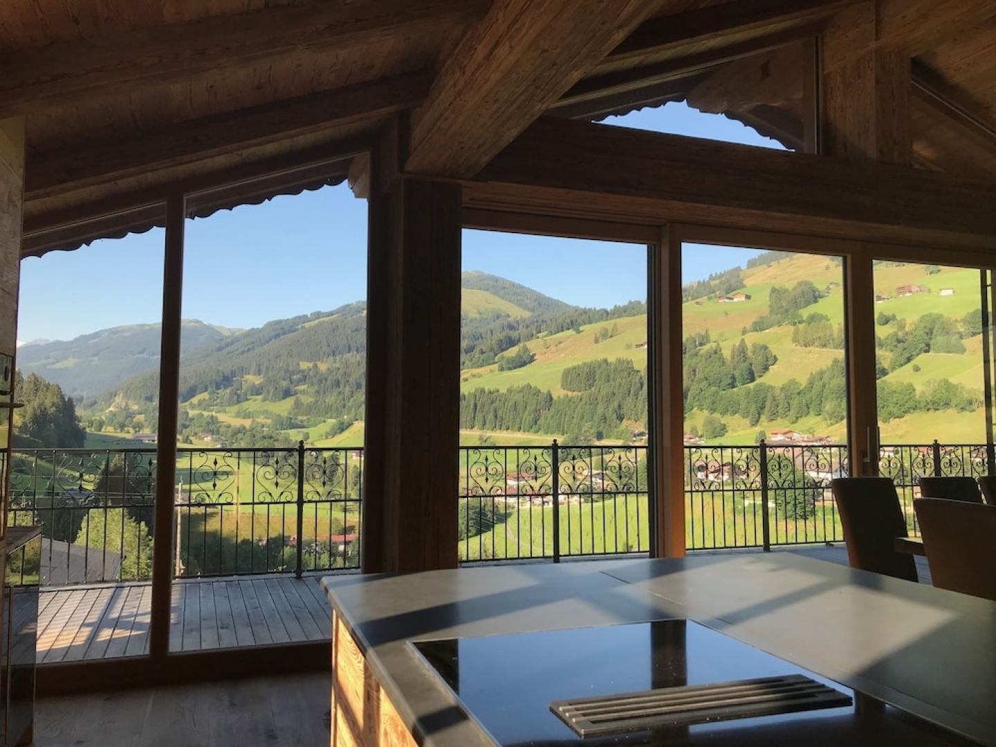 Residence Jochberg - Kitz Chalets